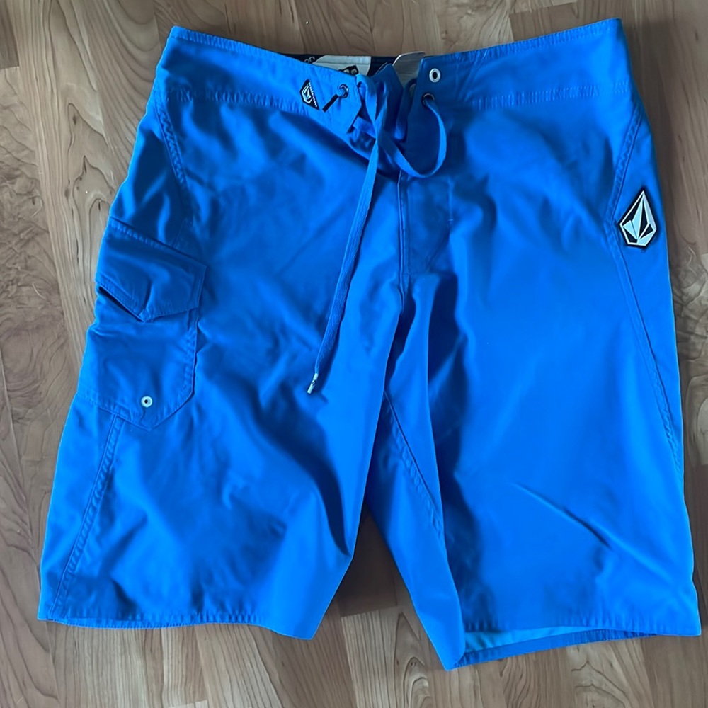 COPY - Volcom Boardshorts